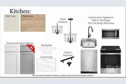 102 Sandpiper Drive #18, Lexington, NC 27012 - Photo 8