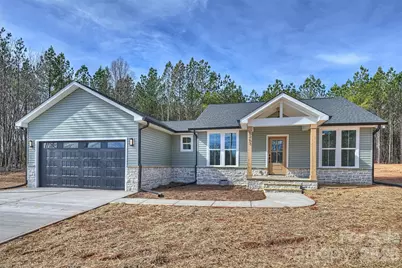 2263 Lee Lawing Road, Lincolnton, NC 28092 - Photo 2