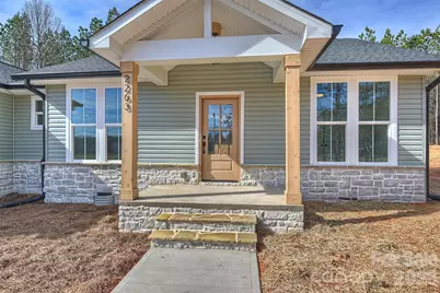 2263 Lee Lawing Road, Lincolnton, NC 28092 - Photo 2