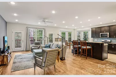 29 Saddle Top Road, Flat Rock, NC 28731 - Photo 2