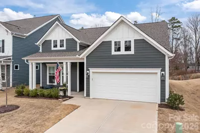 131 Reids Cove Drive, Mooresville, NC 28117 - Photo 1