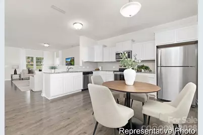 105 Fairfield Drive #74, Troutman, NC 28166 - Photo 2