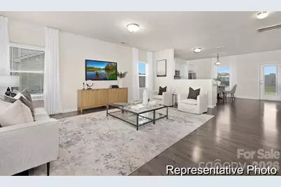 105 Fairfield Drive #74, Troutman, NC 28166 - Photo 6