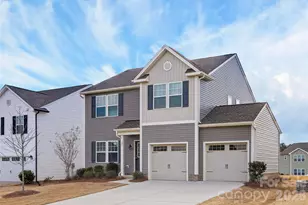 105 Fairfield Dr, Troutman, NC 28166 - Photo 2