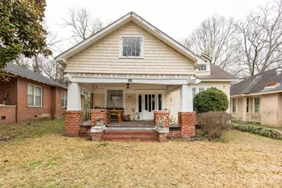 153 Walnut Street, Chester, SC 29706 - Photo 1