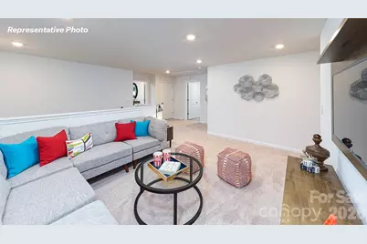 1218 Foster Holly Avenue, Huntersville, NC 28078 - Photo 18