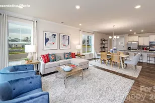 1218 Foster Holly Ave, Huntersville, NC 28078 - Photo 12