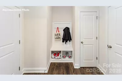 1218 Foster Holly Avenue, Huntersville, NC 28078 - Photo 6