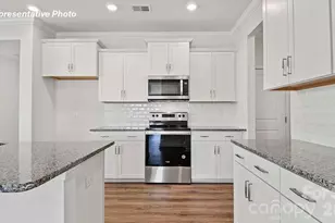 1218 Foster Holly Ave, Concord, NC 28078 - Photo 8