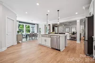 411 Alameda Way, Matthews, NC 28104 - Photo 14