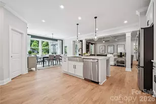 411 Alameda Wy, Matthews, NC 28104 - Photo 14