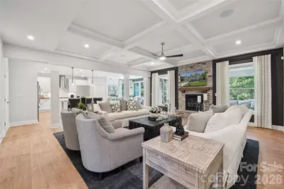 411 Alameda Way, Matthews, NC 28104 - Photo 34