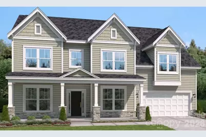 411 Alameda Way, Matthews, NC 28104 - Photo 1