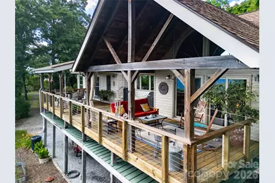 149 Windy Hill Circle, Tuckasegee, NC 28783 - Photo 8
