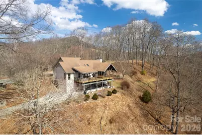 149 Windy Hill Circle, Tuckasegee, NC 28783 - Photo 46