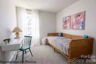 4719 Muskogee Dr, Charlotte, NC 28227 - Photo 18