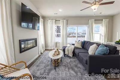 4719 Muskogee Drive, Charlotte, NC 28227 - Photo 8