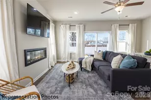 4719 Muskogee Dr, Charlotte, NC 28227 - Photo 8