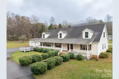 1564 Camp Creek Road, Whittier, NC 28789 - Photo 1