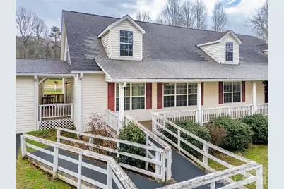 1564 Camp Creek Road, Whittier, NC 28789 - Photo 34