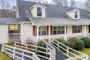 1564 Camp Creek Rd, Whittier, NC 28789 - Photo 34