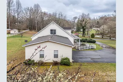 1564 Camp Creek Road, Whittier, NC 28789 - Photo 4