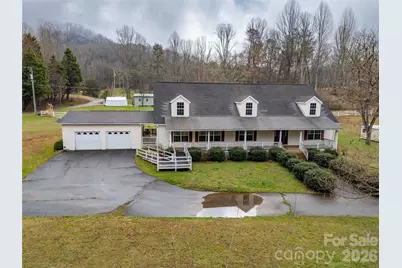 1564 Camp Creek Road, Whittier, NC 28789 - Photo 32