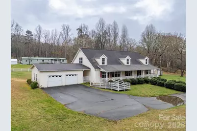 1564 Camp Creek Road, Whittier, NC 28789 - Photo 2
