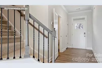 10450 Ambercrest Court NW, Huntersville, NC 28078 - Photo 2