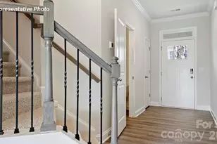 10450 Ambercrest Ct NW, Huntersville, NC 28078 - Photo 2