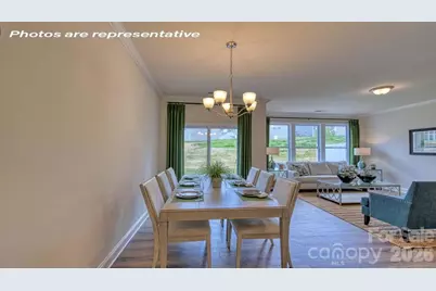 10450 Ambercrest Court NW, Huntersville, NC 28078 - Photo 4