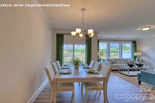 10450 Ambercrest Ct NW, Huntersville, NC 28078 - Photo 4