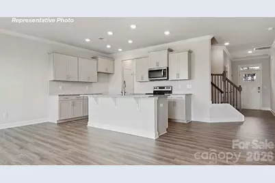 10450 Ambercrest Court NW, Huntersville, NC 28078 - Photo 6