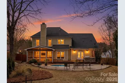 6737 Joliette Lane, Charlotte, NC 28277 - Photo 8