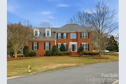 6737 Joliette Lane, Charlotte, NC 28277 - Photo 1