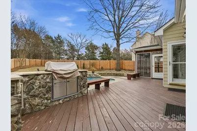 6737 Joliette Lane, Charlotte, NC 28277 - Photo 6
