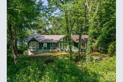796 Hawk Mountain Road #36r, Lake Toxaway, NC 28747 - Photo 2