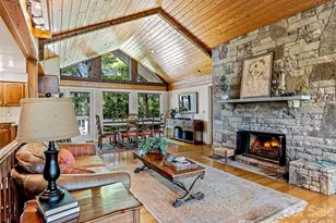 796 Hawk Mountain Rd, Lake Toxaway, NC 28747 - Photo 8