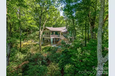 796 Hawk Mountain Road #36r, Lake Toxaway, NC 28747 - Photo 4