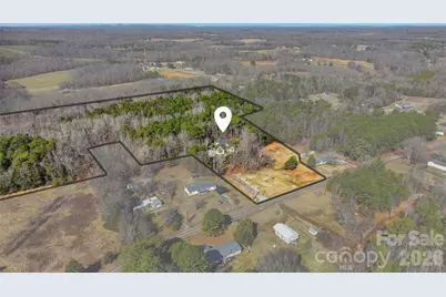 4980 Foster Road, Cleveland, NC 27013 - Photo 44