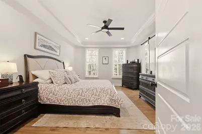 4980 Foster Road, Cleveland, NC 27013 - Photo 14