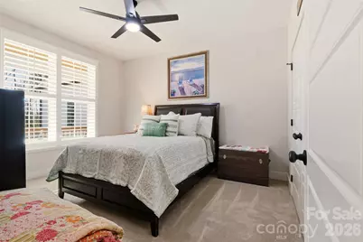 4980 Foster Road, Cleveland, NC 27013 - Photo 20