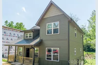 35 Emmett Lane, Asheville, NC 28806 - Photo 1