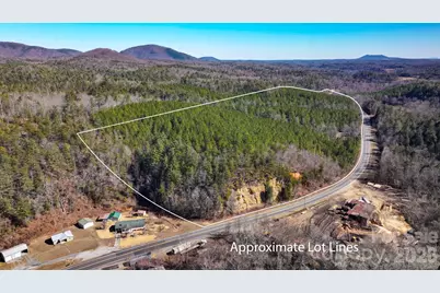 6235 Hwy 18 None S, Morganton, NC 28655 - Photo 1