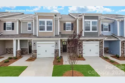 10448 Ambercrest Court NW, Huntersville, NC 28078 - Photo 1