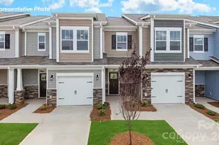 10448 Ambercrest Ct NW, Huntersville, NC 28078 - Photo 1