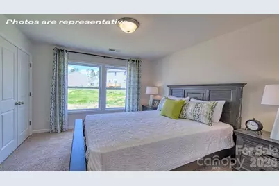 10448 Ambercrest Court NW, Huntersville, NC 28078 - Photo 20