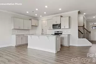 10448 Ambercrest Ct NW, Huntersville, NC 28078 - Photo 6