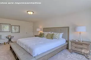 10448 Ambercrest Ct NW, Huntersville, NC 28078 - Photo 14