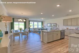 10448 Ambercrest Ct NW, Huntersville, NC 28078 - Photo 8